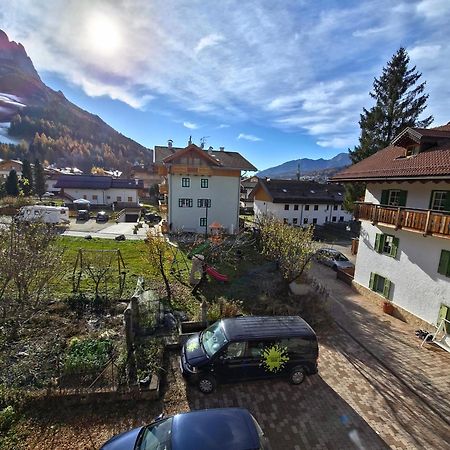 Appartamenti Pollam By Ama Val Di Fassa Pozza di Fassa Εξωτερικό φωτογραφία