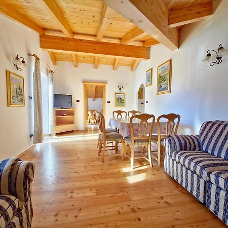 Appartamenti Pollam By Ama Val Di Fassa Pozza di Fassa Εξωτερικό φωτογραφία