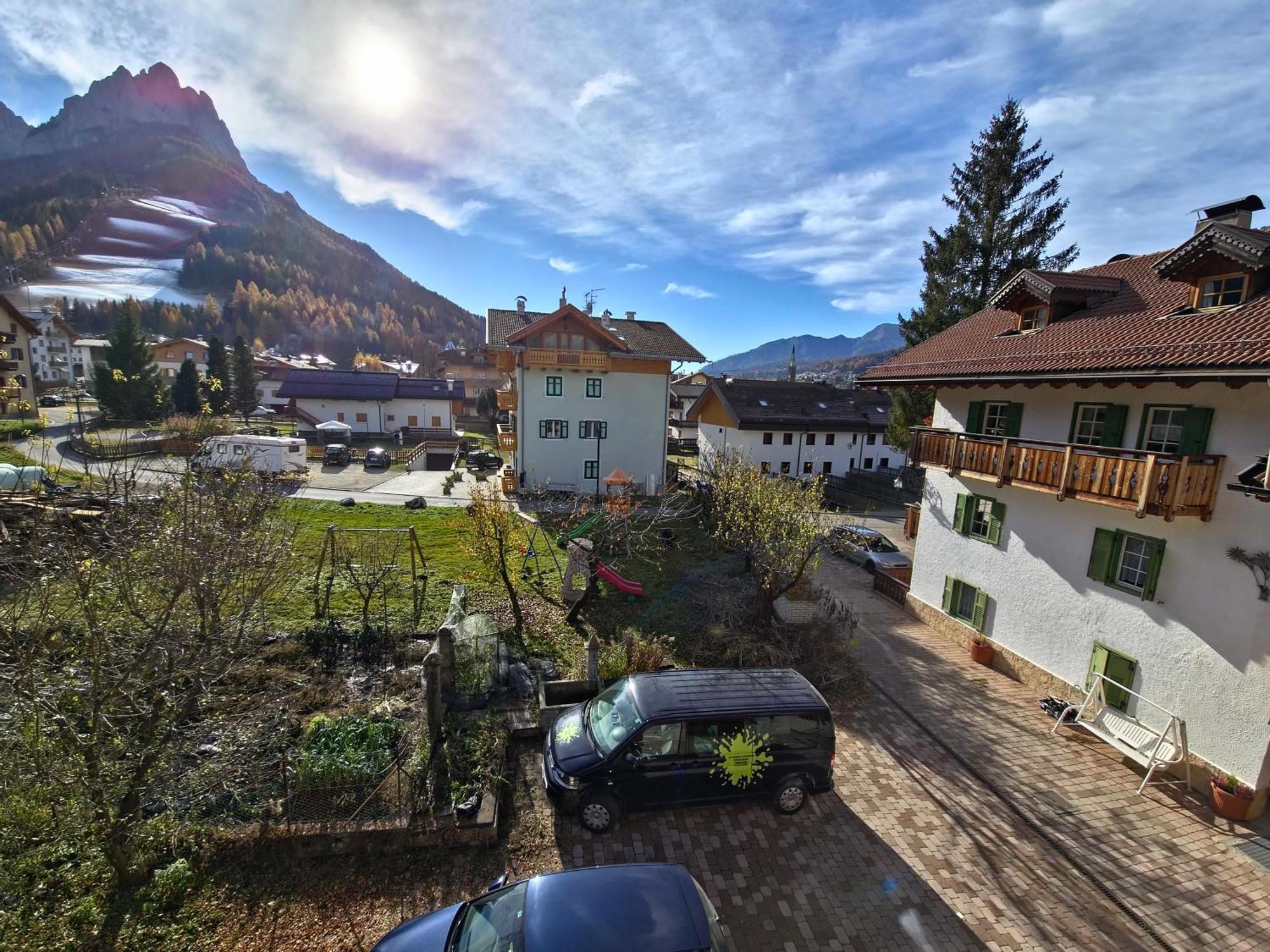 Appartamenti Pollam By Ama Val Di Fassa Pozza di Fassa Εξωτερικό φωτογραφία