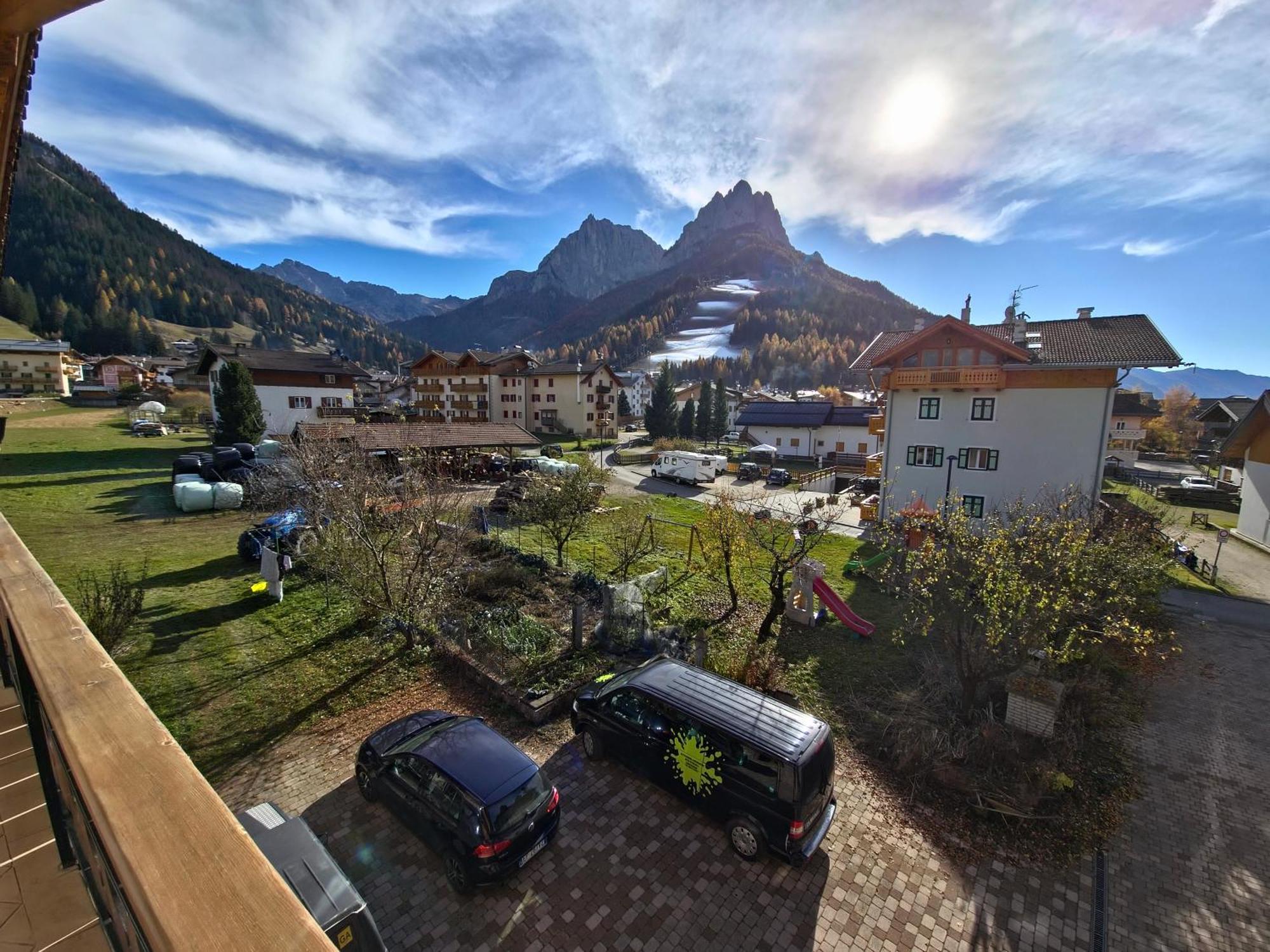 Appartamenti Pollam By Ama Val Di Fassa Pozza di Fassa Εξωτερικό φωτογραφία
