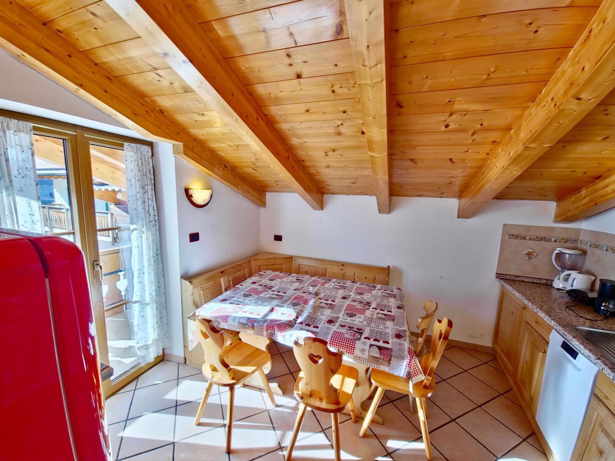 Appartamenti Pollam By Ama Val Di Fassa Pozza di Fassa Εξωτερικό φωτογραφία