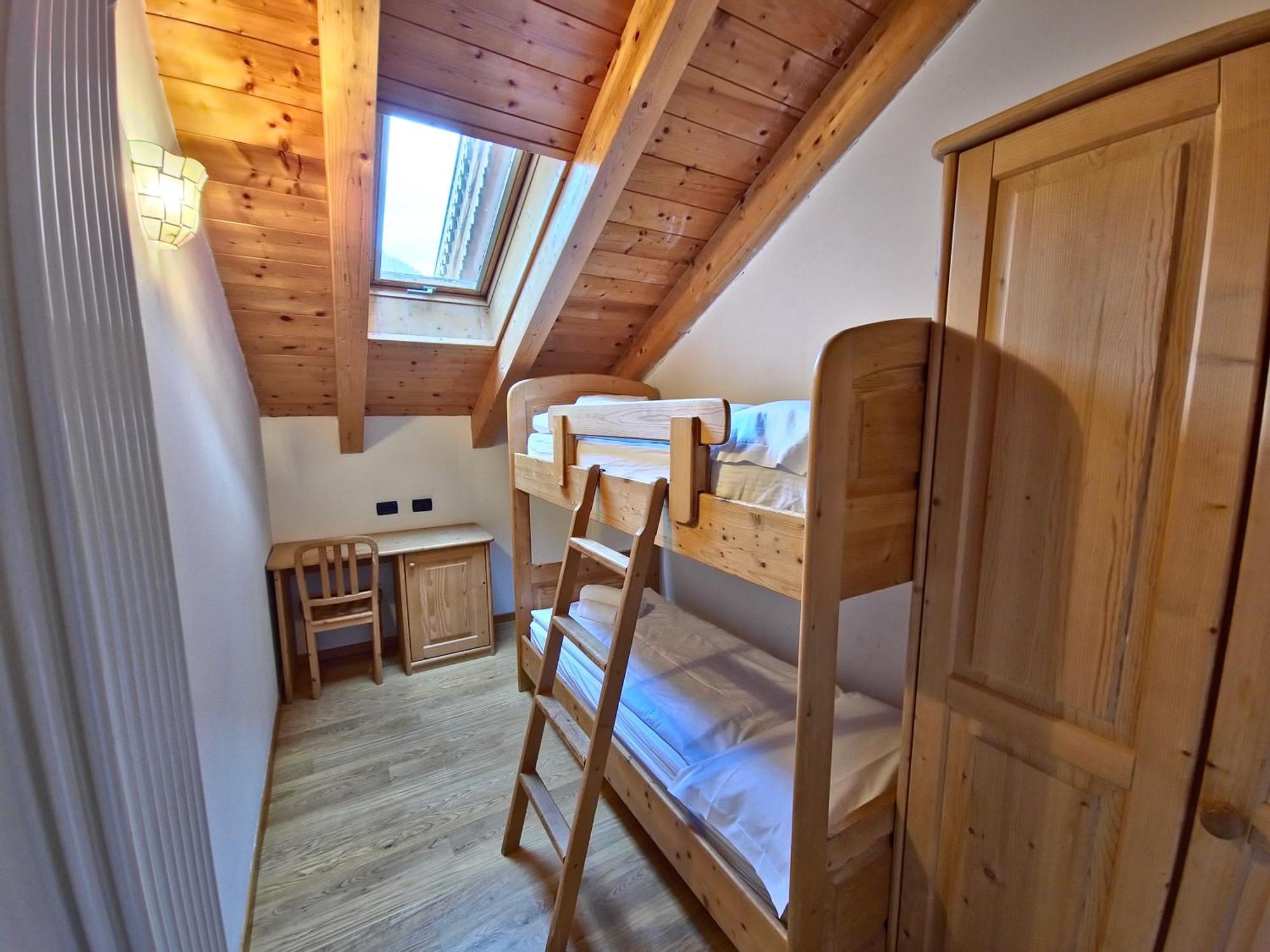 Appartamenti Pollam By Ama Val Di Fassa Pozza di Fassa Εξωτερικό φωτογραφία