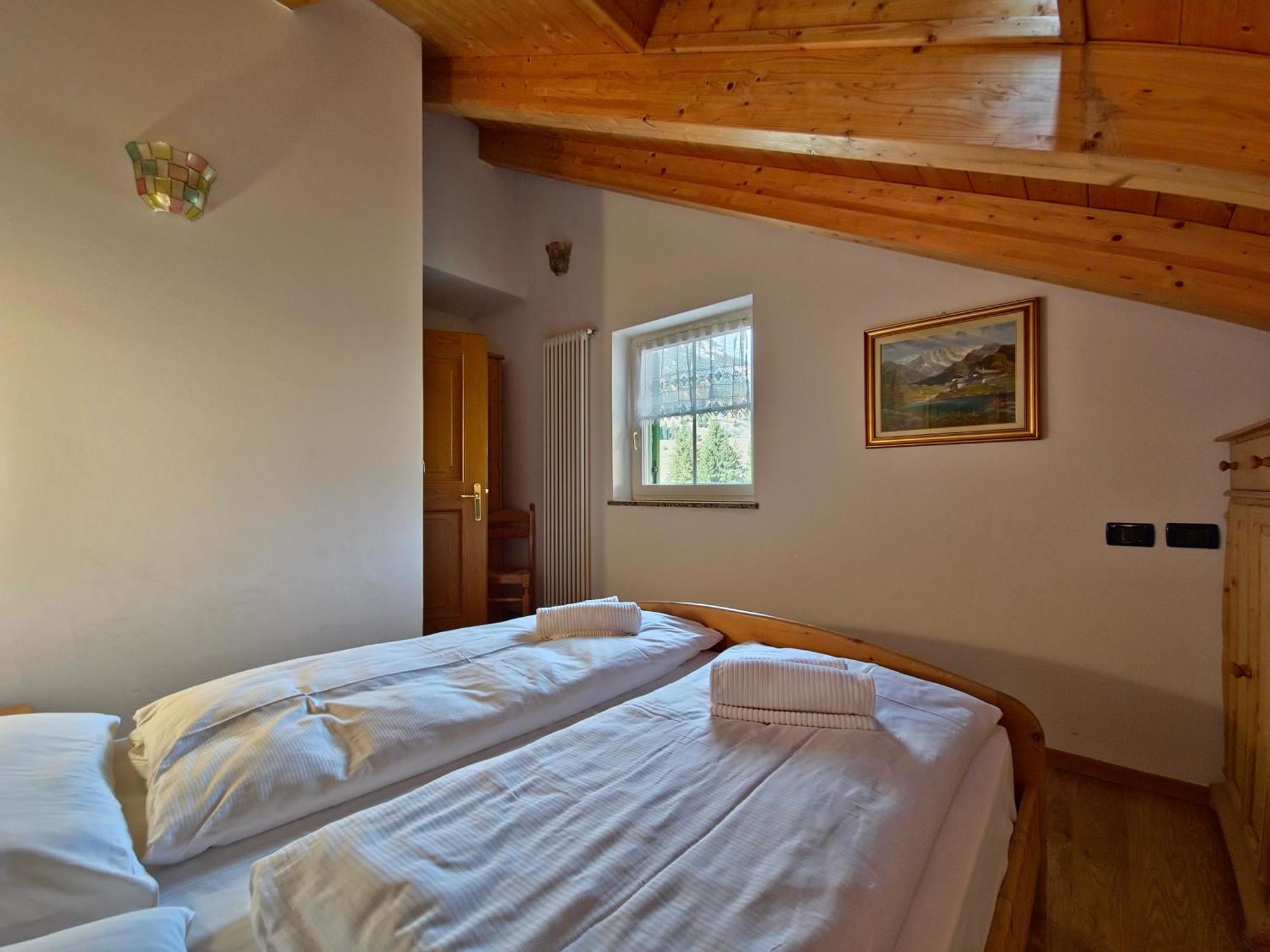 Appartamenti Pollam By Ama Val Di Fassa Pozza di Fassa Εξωτερικό φωτογραφία